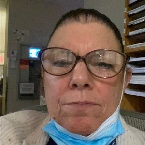 Meet your Posher, Paula